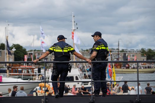 Een Overzicht van Beveiligingsbedrijven in Alkmaar: Veiligheid in een Veranderende Wereld